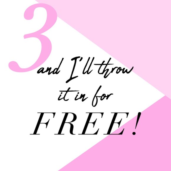Spend $13 & Choose Anything $7 or under for FREE! - Picture 4 of 4